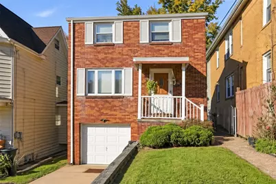 1316 Kenberma Ave, Beechview, PA 15216 - Photo 1