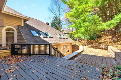 282 Deer Ridge, Seven Springs, PA 15622 - Photo 25