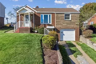 112 Creston Dr, West Mifflin, PA 15122 - Photo 1