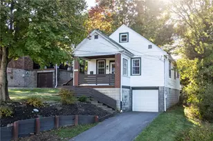 5322 Studebaker St, Bethel Park, PA 15102 - Photo 1