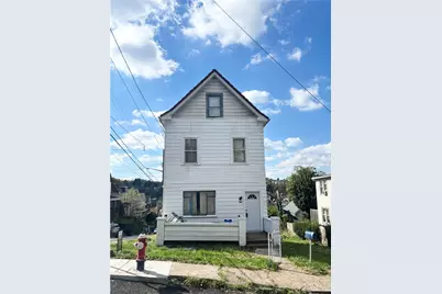 901 Wilhelm St, Elliott, PA 15220 - Photo 1