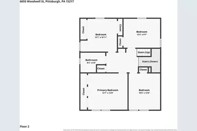 6655 Woodwell St, Pittsburgh, PA 15217 - Photo 39
