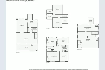 6655 Woodwell St, Pittsburgh, PA 15217 - Photo 37