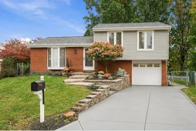 534 Fieldcrest Dr, Pittsburgh, PA 15209 - Photo 1