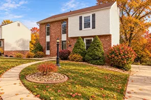 328 Whitney Chase Ln, North Huntingdon, PA 15642 - Photo 1