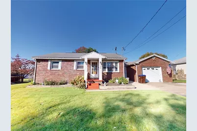 318 Beechwood Ave, Farrell, PA 16121 - Photo 11