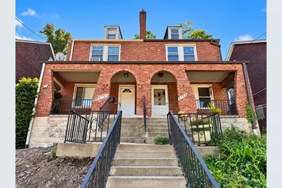 3751 Beechwood Blvd, Pittsburgh, PA 15217 - Photo 1