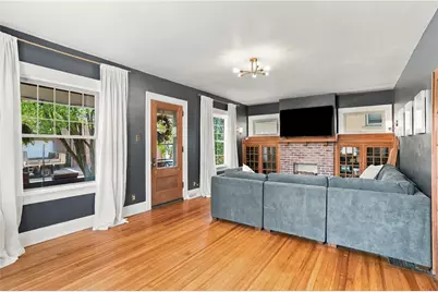 223 Wahl Ave, Evans City, PA 16033 - Photo 7