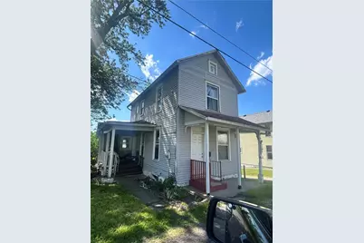 408 Connor Ave, New Castle, PA 16101 - Photo 1