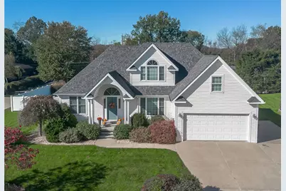 320 Ridgeview Circle, Blairsville Area, PA 15717 - Photo 1