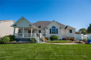 320 Ridgeview Cir, Blairsville Area, PA 15717 - Photo 5