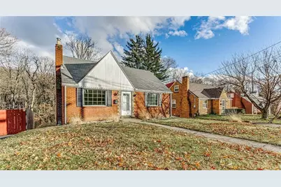135 Garlow Dr, Pittsburgh, PA 15235 - Photo 1