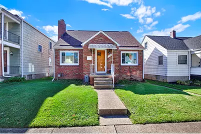 612 Welty St, Southwest Greensburg Boro, PA 15601 - Photo 1