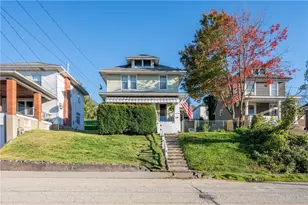 508 N 3rd St, Jeannette, PA 15644 - Photo 1