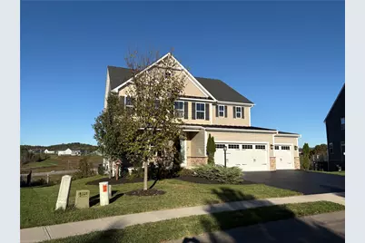 3035 Eagle Ridge, Middlesex Township, PA 16059 - Photo 3