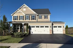 3035 Eagle Ridge, Middlesex Township, PA 16059 - Photo 1