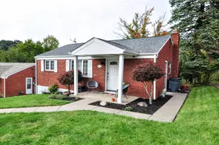 1011 Santa Monica Dr, Port Vue, PA 15133 - Photo 1