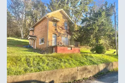 805 7th St, Marianna Boro, PA 15345 - Photo 1