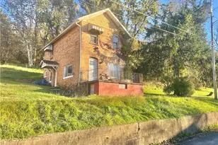 805 7th St, Marianna Boro, PA 15345 - Photo 1