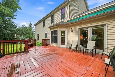 110 Olde Saxony Trl, Indiana Township, PA 15024 - Photo 43