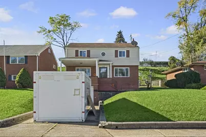 1028 Ardmore Manor Dr, Pittsburgh, PA 15221 - Photo 21