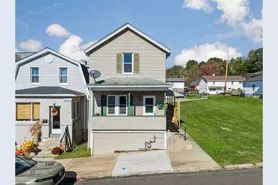 84 Lincoln Ave, North Irwin, PA 15642 - Photo 1
