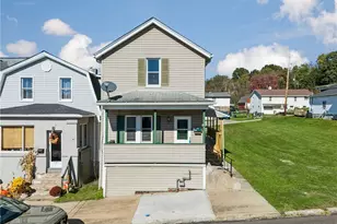 84 Lincoln Ave, North Irwin, PA 15642 - Photo 1