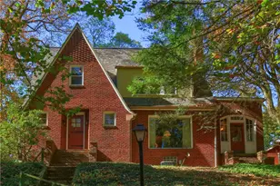1111 Connoquenessing Terrace, Ellwood City, PA 16117 - Photo 1