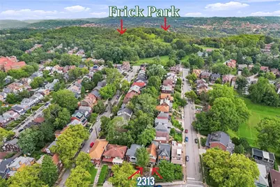 2313 Tilbury Ave, Pittsburgh, PA 15217 - Photo 39