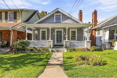 947 Center Ave, Pittsburgh, PA 15229 - Photo 1