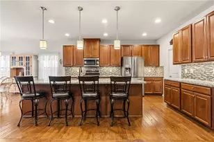 422 Fox Ridge Dr, North Strabane, PA 15317 - Photo 7