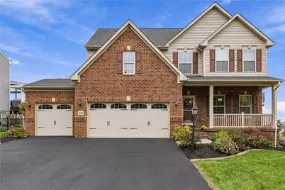 422 Fox Ridge Dr, North Strabane, PA 15317 - Photo 1