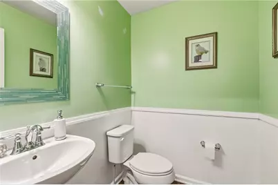 422 Fox Ridge Dr, North Strabane, PA 15317 - Photo 5