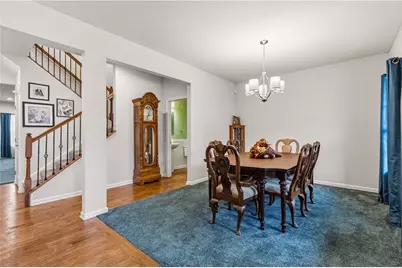 422 Fox Ridge Dr, North Strabane, PA 15317 - Photo 3