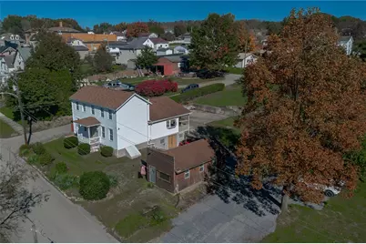 821 High Street, Saltsburg Area, PA 15681 - Photo 3