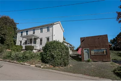 821 High Street, Saltsburg Area, PA 15681 - Photo 1