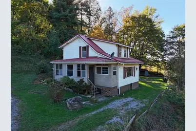 210 Clearfield Pike, Rayburn Township, PA 16201 - Photo 3