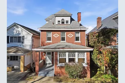 18 Harlem Ave, Stowe Township, PA 15136 - Photo 1