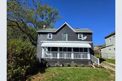 423 Fox Hill St, Greensburg, PA 15601 - Photo 1