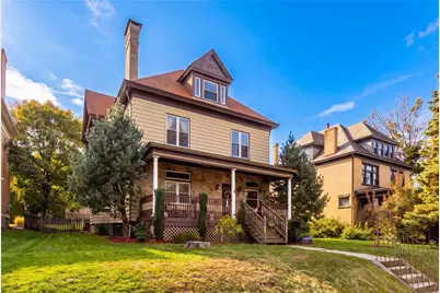 8 Creighton Ave, Pittsburgh, PA 15205 - Photo 3