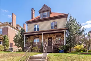 8 Creighton Ave, Pittsburgh, PA 15205 - Photo 1