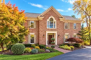 105 Wiltshire Ln, Peters Township, PA 15317 - Photo 1
