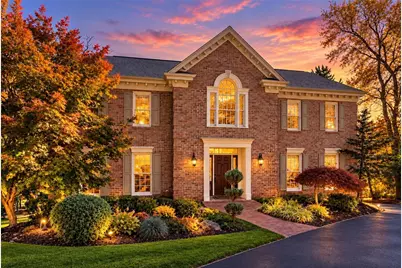 105 Wiltshire Lane, Peters Township, PA 15317 - Photo 43