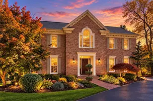 105 Wiltshire Ln, Peters Township, PA 15317 - Photo 43