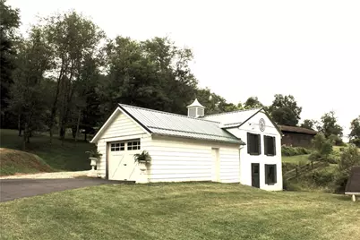 332 Waynesburg Road, Amwell, PA 15301 - Photo 7