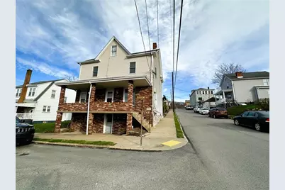 502 Duquesne #3, Canonsburg, PA 15317 - Photo 1