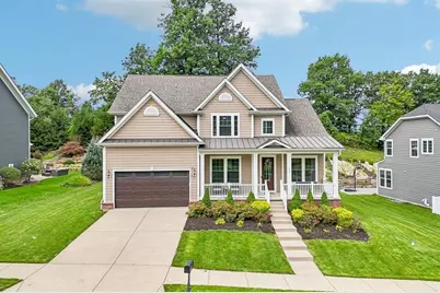 632 Chilliwack Lane, Marshall, PA 16046 - Photo 1