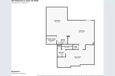 632 Chilliwack Lane, Marshall, PA 16046 - Photo 47