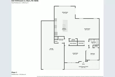 632 Chilliwack Lane, Marshall, PA 16046 - Photo 45