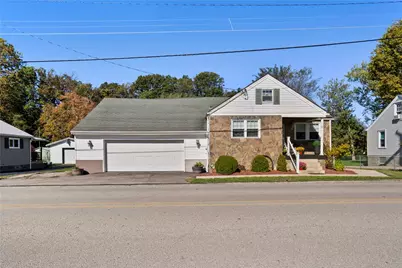 129 Township Drive, South Union Township, PA 15401 - Photo 1